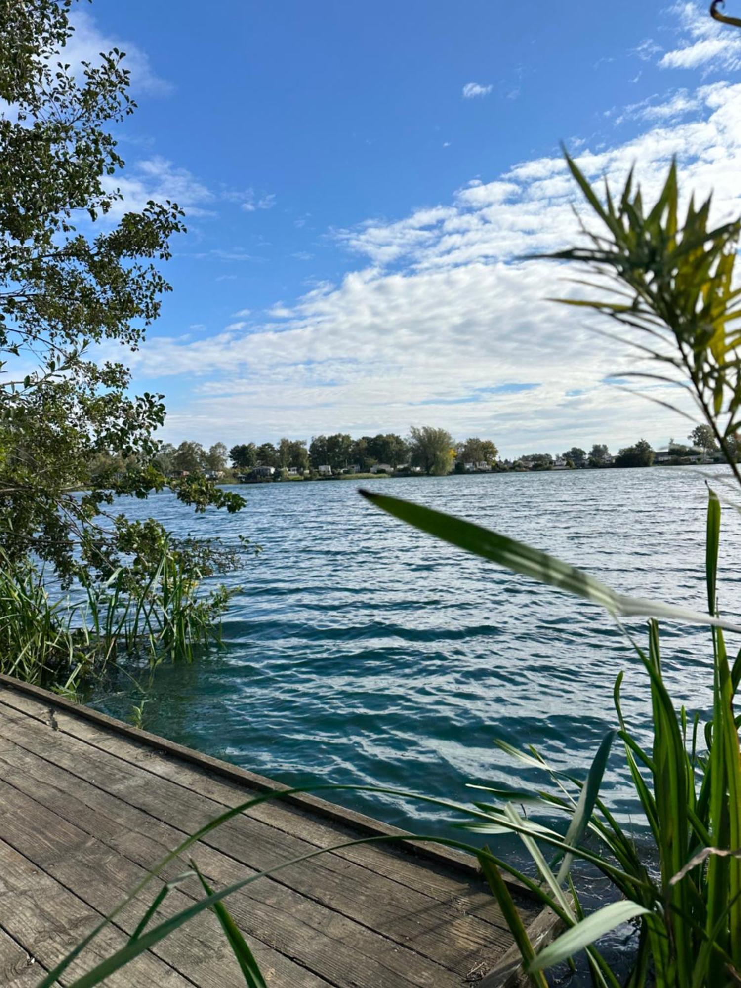 Tattershall Lakes Mini Breaks - Fishing Lake Two Hotel Lincoln Exterior photo